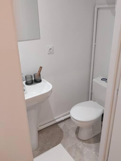 Appartement Place Des Terreaux ลียง ภายนอก รูปภาพ