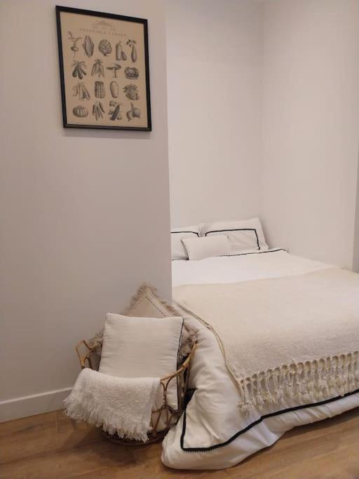 Appartement Place Des Terreaux ลียง ภายนอก รูปภาพ