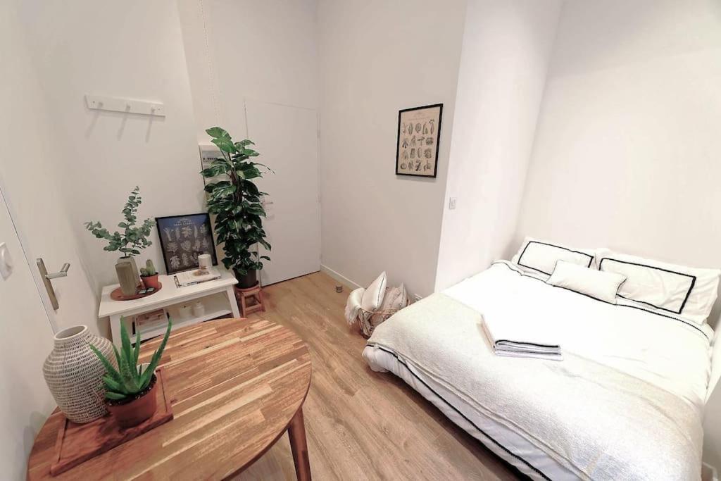 Appartement Place Des Terreaux ลียง ภายนอก รูปภาพ